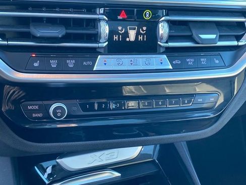 Used 2023 BMW X3 xDrive30i image 14