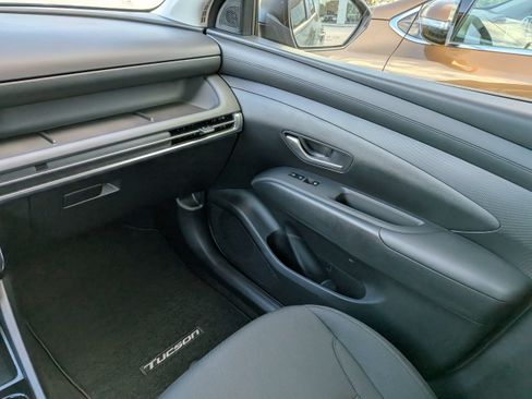 Certified 2026 Hyundai Tucson SEL FWD image 18
