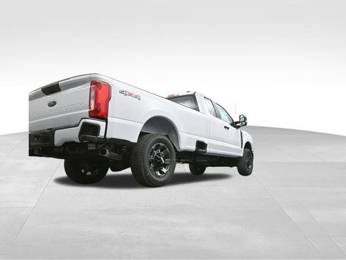 New 2026 Ford F350 XL w/ STX Appearance Package image 57