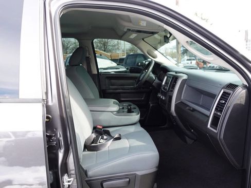 Used 2018 RAM 1500 Express w/ Express Value Package image 32