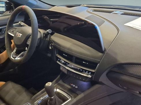 New 2026 Cadillac CT5 V Blackwing w/ Precision Package RWD image 25