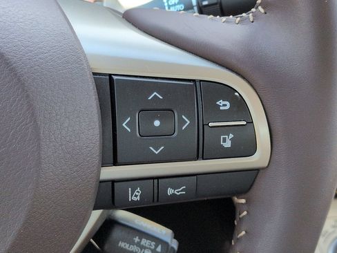 Used 2018 Lexus ES 350 w/ Luxury Package w/Wood Trim FWD image 27