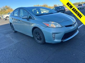 Used 2014 Toyota Prius Three video 1