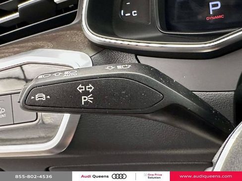 Certified 2023 Audi A6 Premium Plus w/ Premium Plus Package AWD/4WD image 31