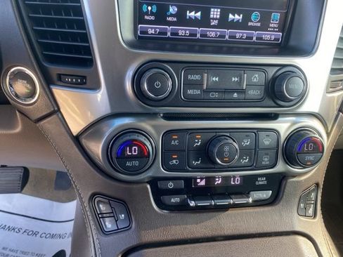 Used 2018 Chevrolet Tahoe Premier RWD image 22