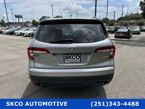 Used 2022 Honda Pilot Special Edition image 4