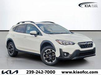 Used 2023 Subaru Crosstrek 2.0i Premium w/ Popular Package #3 AWD/4WD video 1