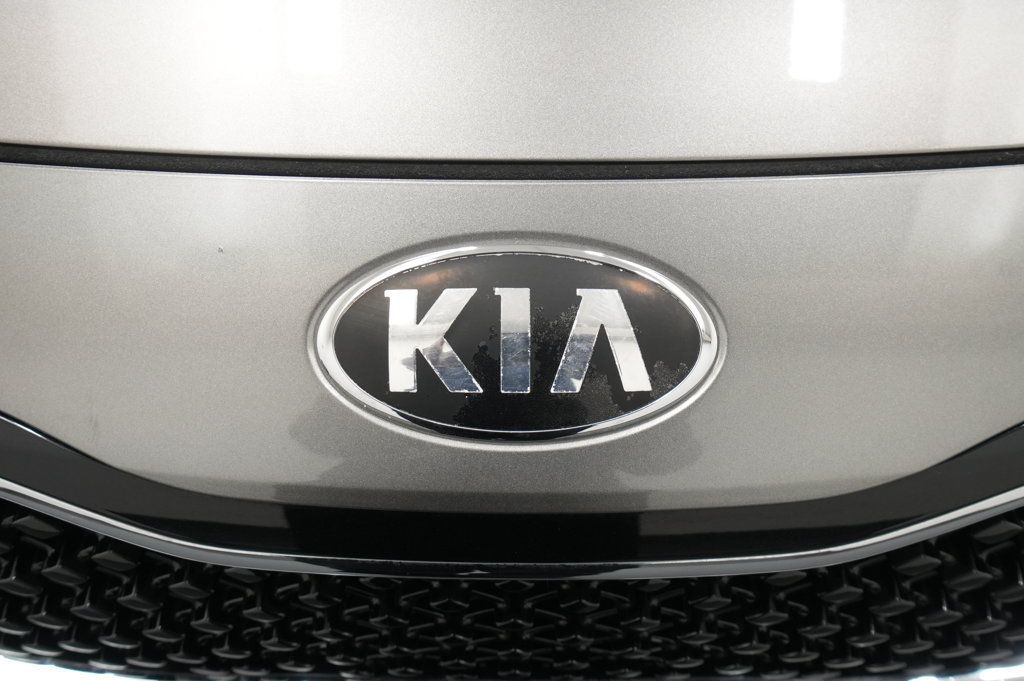 Used 2014 Kia Optima LX FWD image 11