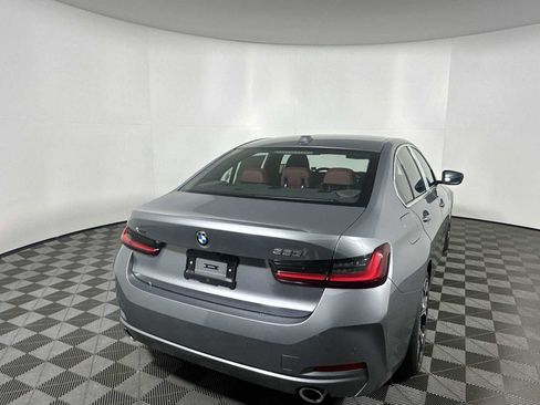 New 2026 BMW 330i xDrive Sedan w/ Convenience Package image 9