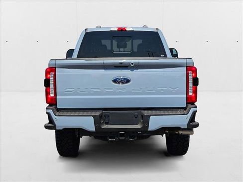 New 2025 Ford F250 Lariat w/ Lariat Ultimate Package image 6