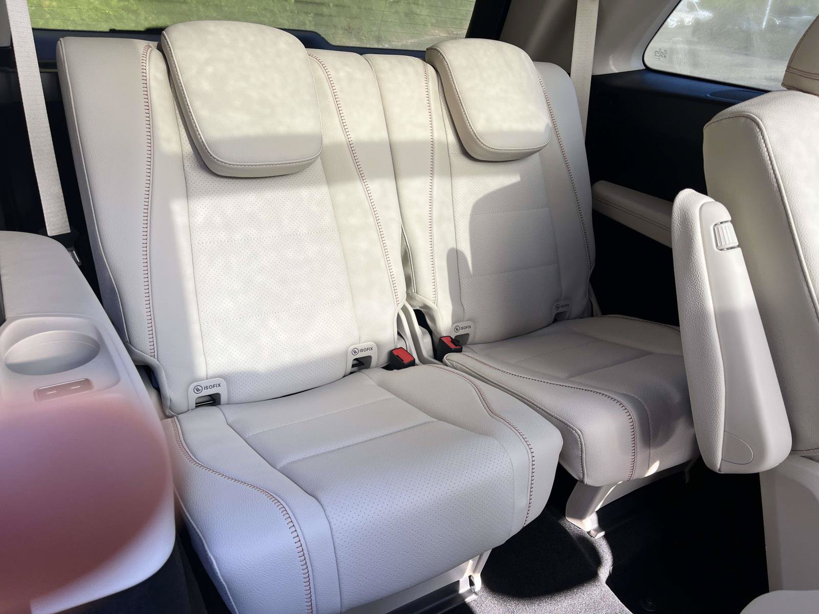 New 2027 Mercedes-Benz GLS 450 4MATIC image 44