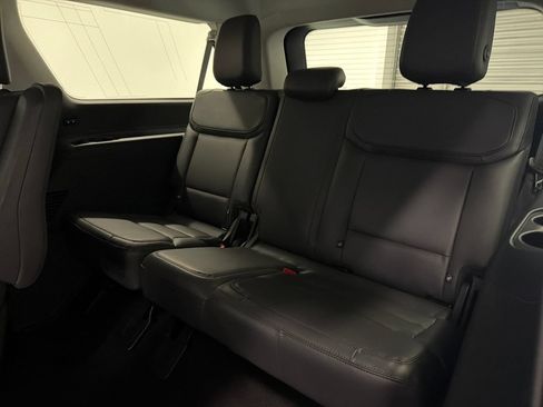 New 2026 Ford Expedition Max Active RWD image 13