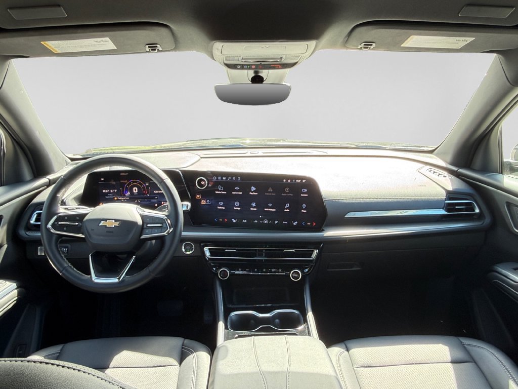 Used 2026 Chevrolet Traverse LT w/ Driver Confidence Package FWD image 15