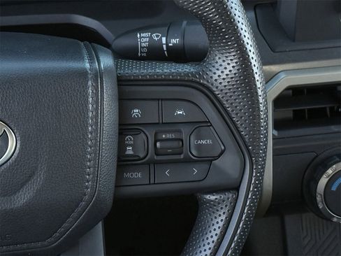 Used 2025 Toyota Tacoma SR5 image 14