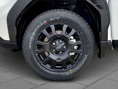 New 2026 Subaru Forester Wilderness image 13