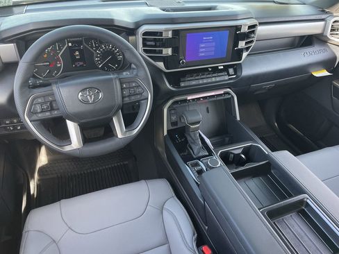 New 2026 Toyota Tundra SR5 AWD/4WD image 19