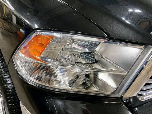 Used 2018 RAM 1500 Big Horn image 24