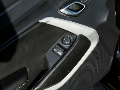 Used 2024 Chevrolet Camaro SS image 38