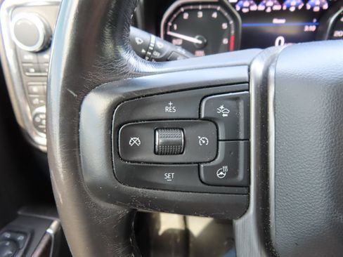 Used 2019 GMC Sierra 1500 Denali w/ Denali Ultimate Package AWD/4WD image 23