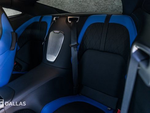 Used 2024 Aston Martin DB12 Coupe image 27