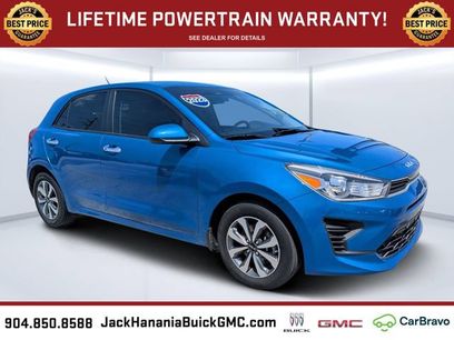 Used 2023 Kia Rio S w/ Technology Package