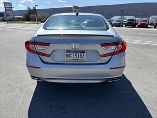 Used 2022 Honda Accord Sport Special Edition video 4