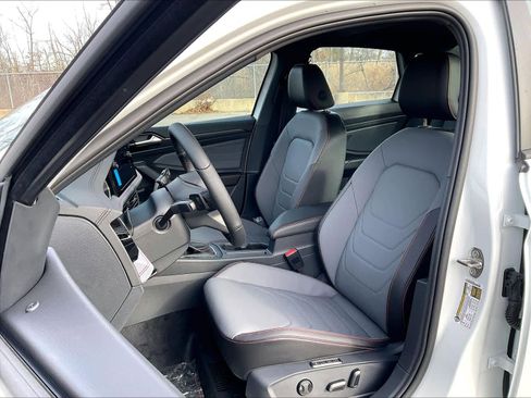 New 2026 Volkswagen Jetta GLI Autobahn image 11