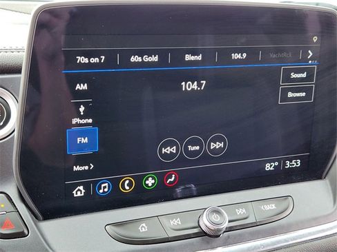 Used 2023 Chevrolet Blazer LT w/ Driver Confidence Package image 20