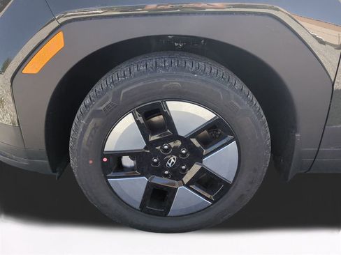 New 2026 Hyundai Santa Fe SEL image 11