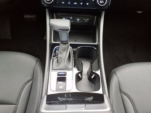 Used 2025 Hyundai Santa Cruz SEL image 23