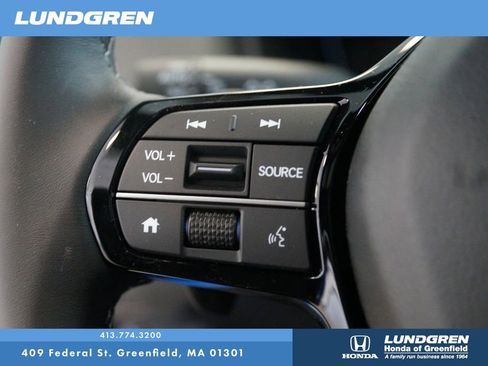 Used 2025 Honda Civic Sport image 19