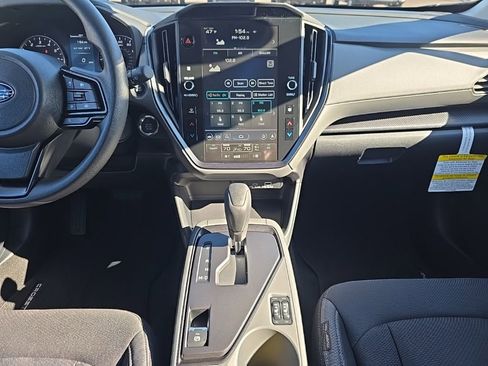 New 2026 Subaru Crosstrek 2.5i Premium image 25