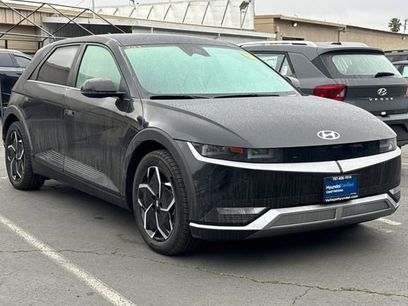 Certified 2024 Hyundai Ioniq 5 SEL