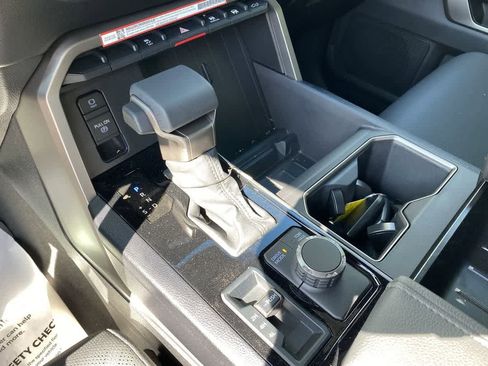 New 2025 Toyota Tundra SR5 w/ SR5 Premium Package AWD/4WD image 21