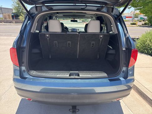 Used 2016 Honda Pilot EX-L image 7