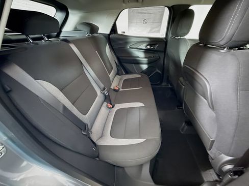 New 2026 Chevrolet TrailBlazer LS w/ LS Convenience Package AWD/4WD image 26