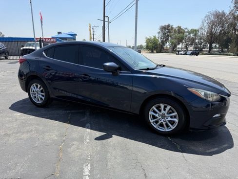 Used 2014 MAZDA MAZDA3 i Touring FWD image 6
