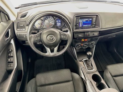 Used 2015 MAZDA CX-5 Touring AWD/4WD image 19