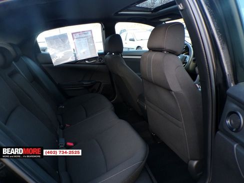 Used 2017 Honda Civic EX image 20