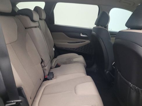 Used 2020 Hyundai Santa Fe SEL image 19