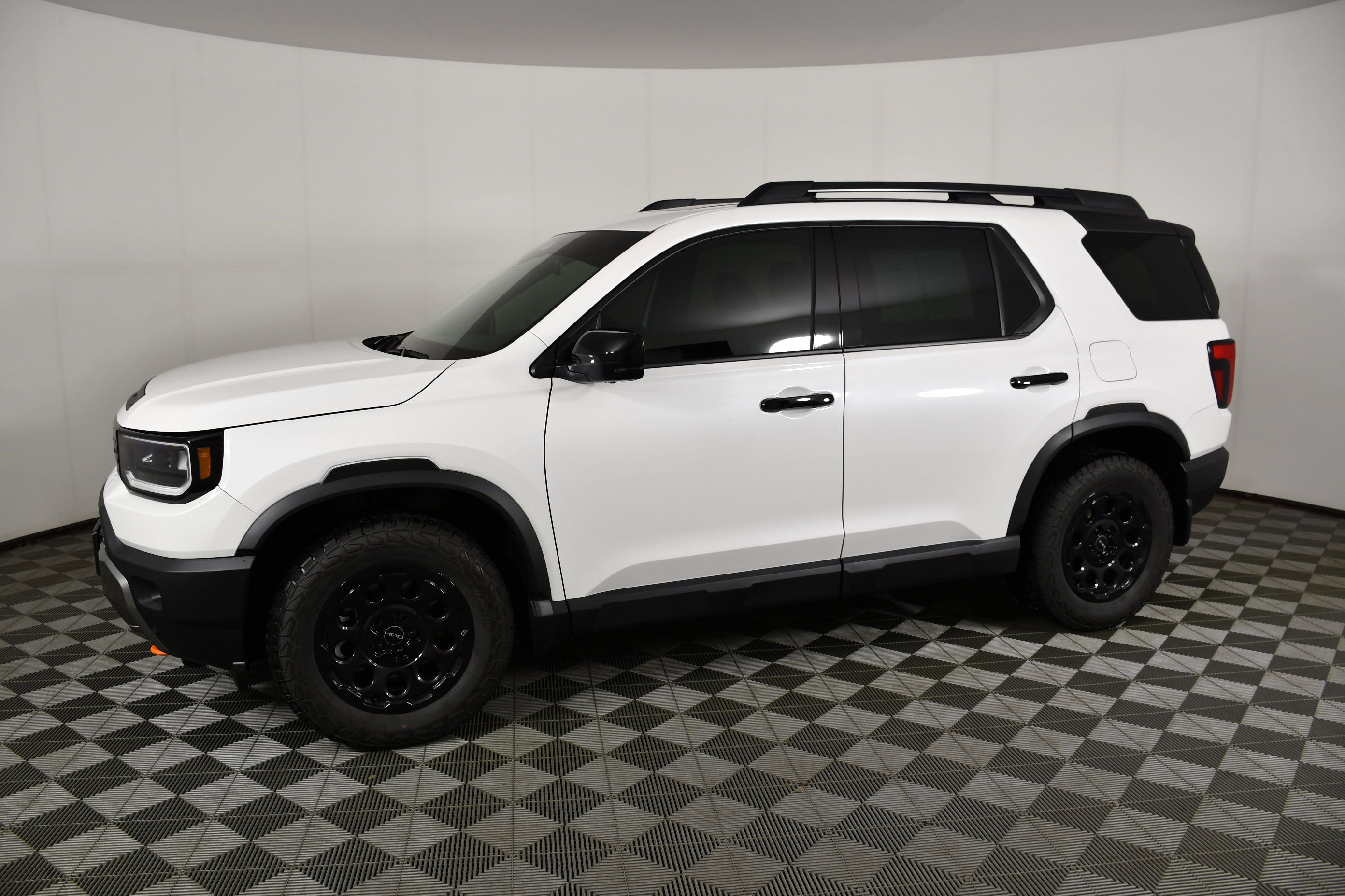 Used 2026 Honda Passport TrailSport Elite image 9