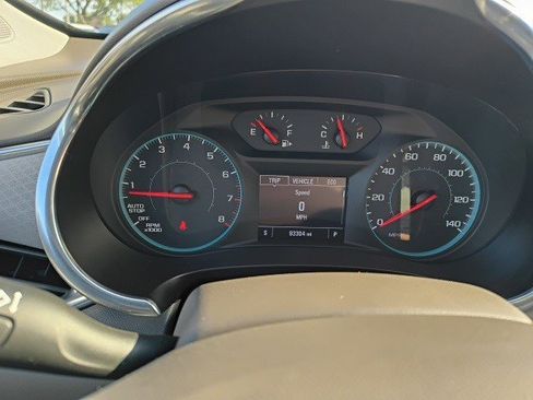 Used 2020 Chevrolet Malibu LT image 19