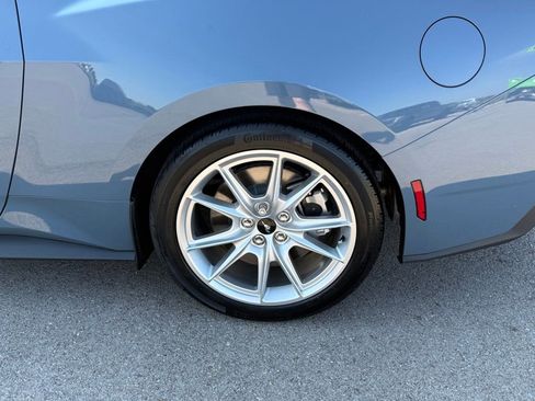 New 2025 Ford Mustang GT Premium image 41