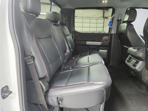 Used 2024 Ford F250 Lariat w/ Sport Appearance Package image 44