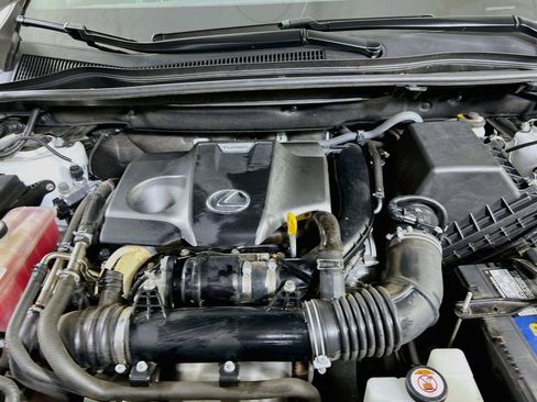 Used 2020 Lexus NX 300 F Sport w/ F Sport Premium Package image 30