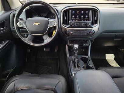 Certified 2022 Chevrolet Colorado Z71 w/ Z71 Midnight Edition