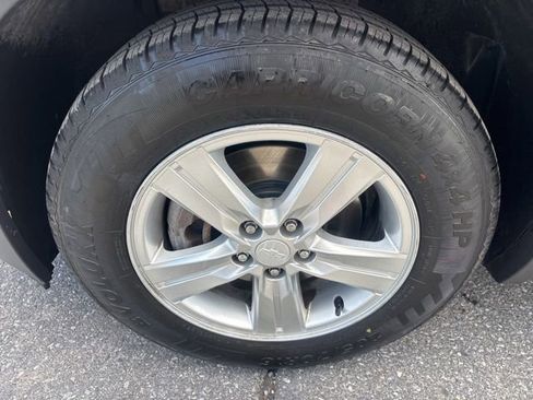 Used 2020 Chevrolet Trax LS FWD image 17