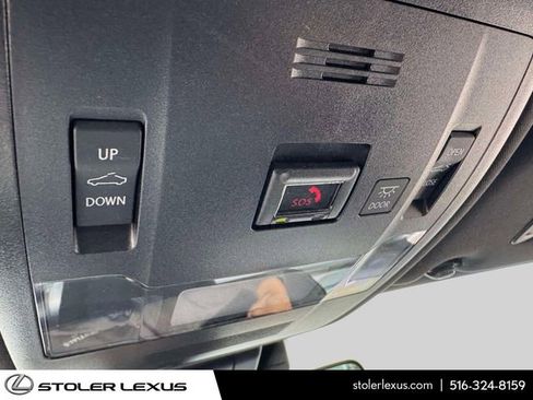 Used 2023 Lexus IS 350 F Sport w/ Memory Package AWD/4WD image 37