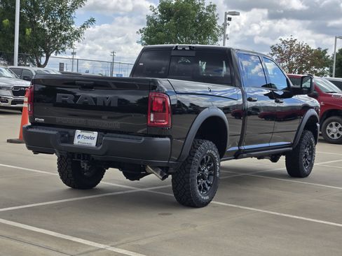 New 2026 RAM 2500 Power Wagon AWD/4WD image 4