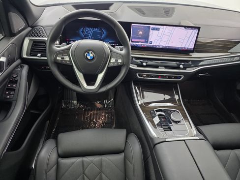 Used 2025 BMW X5 sDrive40i w/ Premium Package RWD image 13